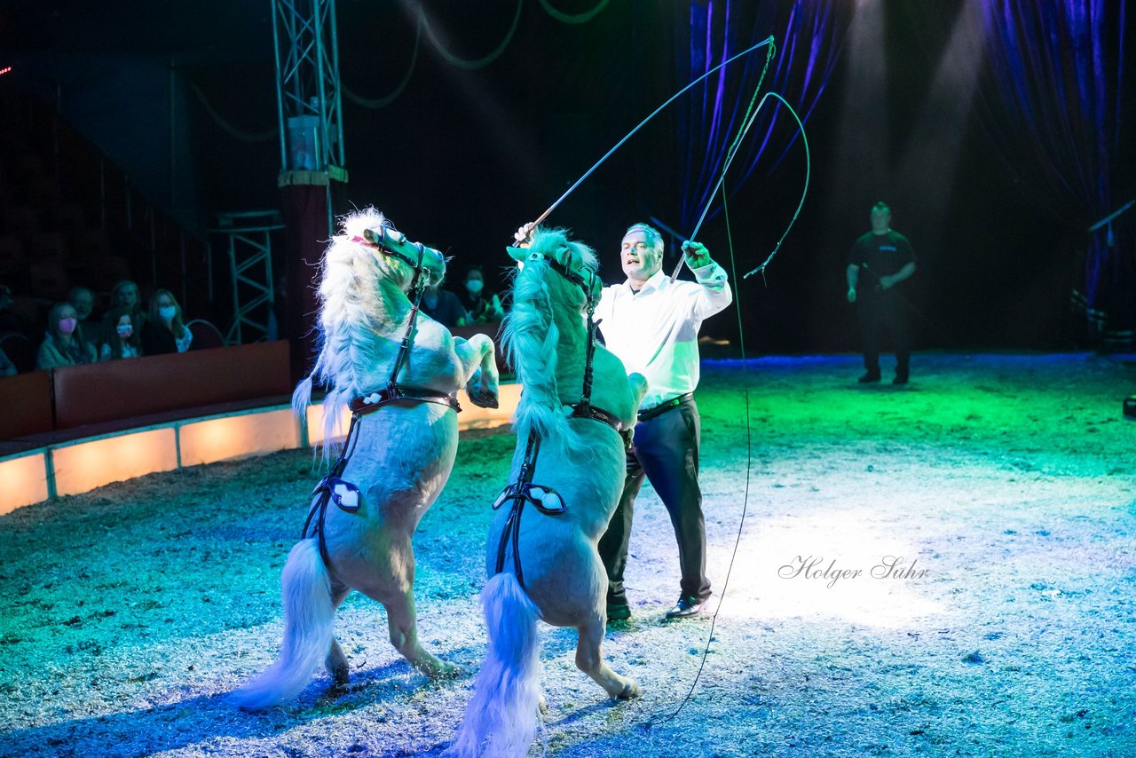 Bild 387 - Zirkus Europa